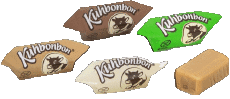 Cibo Caramelle Kuhbonbon 