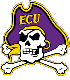 Sport N C A A - D1 (National Collegiate Athletic Association) E East Carolina Pirates 