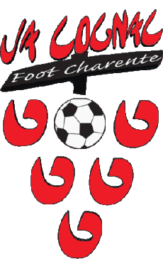 Sportivo Calcio  Club Francia Nouvelle-Aquitaine 16 - Charente UA Cognac Foot 