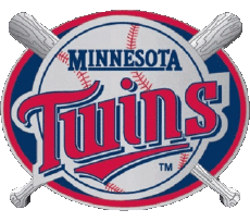 Sports Baseball Baseball - MLB Minnesota Twins 