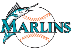 Sport Baseball Baseball - MLB Miami Marlins 