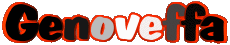 Nome FEMMINILE - Italia G Genoveffa 