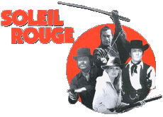 Multimedia Film Francia Alain Delon Soleil Rouge 