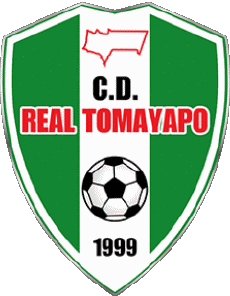 Sports FootBall Club Amériques Bolivie C.D. Real Tomayapo 