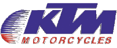 1992-Trasporto MOTOCICLI Ktm Logo 1992