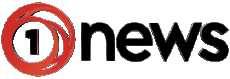 Multimedia Kanäle - TV Welt Neuseeland One News 