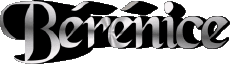 Vorname WEIBLICH - Frankreich B Bérénice 