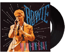 Modern love-Multimedia Musica Compilazione Internazionale anni '80 D David Bowie Modern love