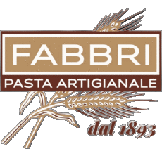 Cibo Pasta Giovanni Fabbri 