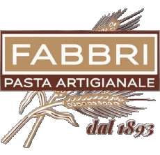 Food Pasta Giovanni Fabbri 