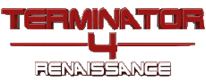 Multi Media Movies International Terminator Logo 04 Renaissance 