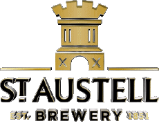 Drinks Beers UK St Austell 