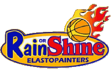 Sports Basketball Philippines Rain or Shine Elasto Painters 