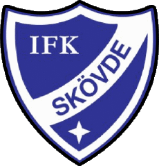 Deportes Balonmano -clubes - Escudos Suecia IFK Skövde HK 