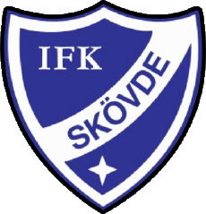 Sports HandBall Club - Logo Suède IFK Skövde HK 