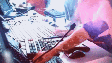 Multimedia Kanäle - TV Frankreich I Télé Jingle Pub 2008 - 2017 