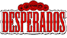 Bebidas Cervezas Francia continental Desperados 