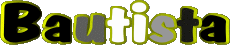 Nombre FEMENINO - España B Bautista 