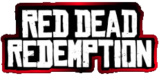 Multi Média Jeux Vidéo Red dead Redemption Logo - Icônes 