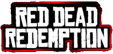 Multimedia Vídeo Juegos Red dead Redemption Logotipo - Iconos 