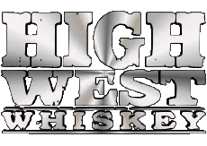 Bebidas Borbones - Rye U S A High West 