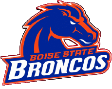 Sports N C A A - D1 (National Collegiate Athletic Association) B Boise State Broncos 