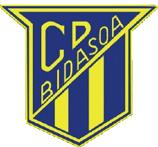 Sports HandBall - Clubs - Logo Spain Bidasoa - CD 