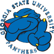 Sportivo N C A A - D1 (National Collegiate Athletic Association) G Georgia State Panthers 
