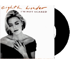 I&#039;m not scared-Multi Média Musique Compilation 80' International E Eighth Wonder 