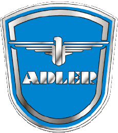 Transporte MOTOCICLETAS Adler Adler 