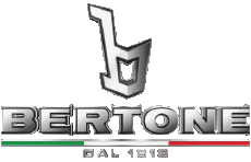 Transports Voitures Bertone Logo 