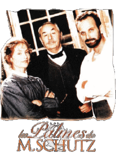 Multi Media Movie France Philippe Noiret Les Palmes de Monsieur Schutz 