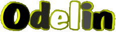 First Names MASCULINE - France O Odelin 