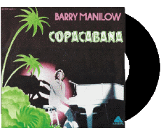 Copacabana-Multi Media Music 70' International Compilation Barry Manilow Copacabana