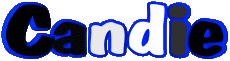 Vorname WEIBLICH - Frankreich C Candie 