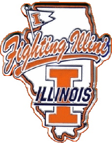 Sport N C A A - D1 (National Collegiate Athletic Association) I Illinois Fighting Illini 