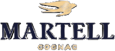Getränke Cognac Martell 