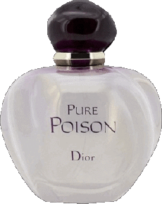 Pure poison-Mode Couture - Parfum Christian Dior Pure poison