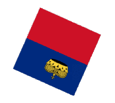 Drapeaux Europe Liechtenstein Sphere - Cube 