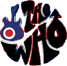 Multi Média Musique Rock UK The Who 