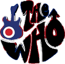 Multimedia Musik Rock UK The Who 