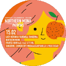 Drinks Beers UK Northern-Monk 