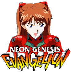 Multi Média Manga Neon Genesis Evangelion 