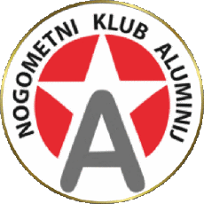 Sport Fußballvereine Europa Slowenien NK Aluminij 