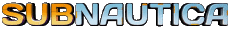 Multimedia Videospiele Subnautica Logo 