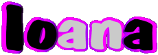 Prénoms FEMININ - France I Ioana 