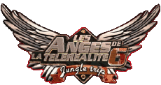 Saison 06 Jungle Trip-Multi Média Emission  TV Show Télé- Réalité Divers Les anges Saison 06 Jungle Trip