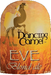 Drinks Beers Israel Dancing-Camel-Beer 