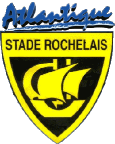 Sportivo Rugby - Club - Logo Francia Stade Rochelais 
