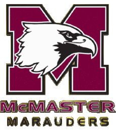Sports Canada - Universities OUA - Ontario University Athletics McMaster Marauders 